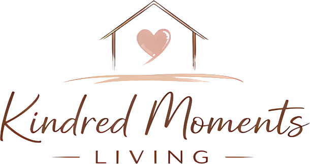 Kindred Moments Living logo